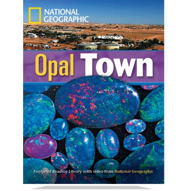Opal Town 